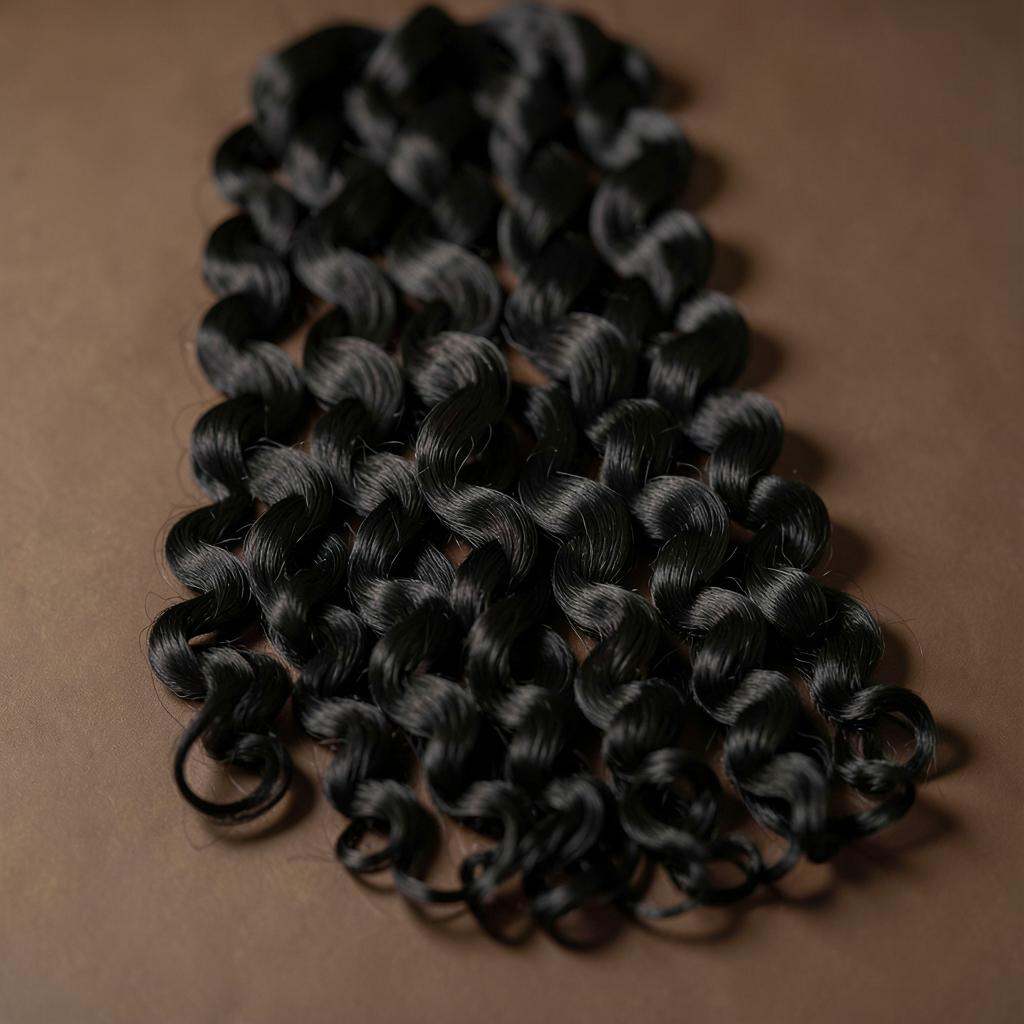 Deep Twist bundle