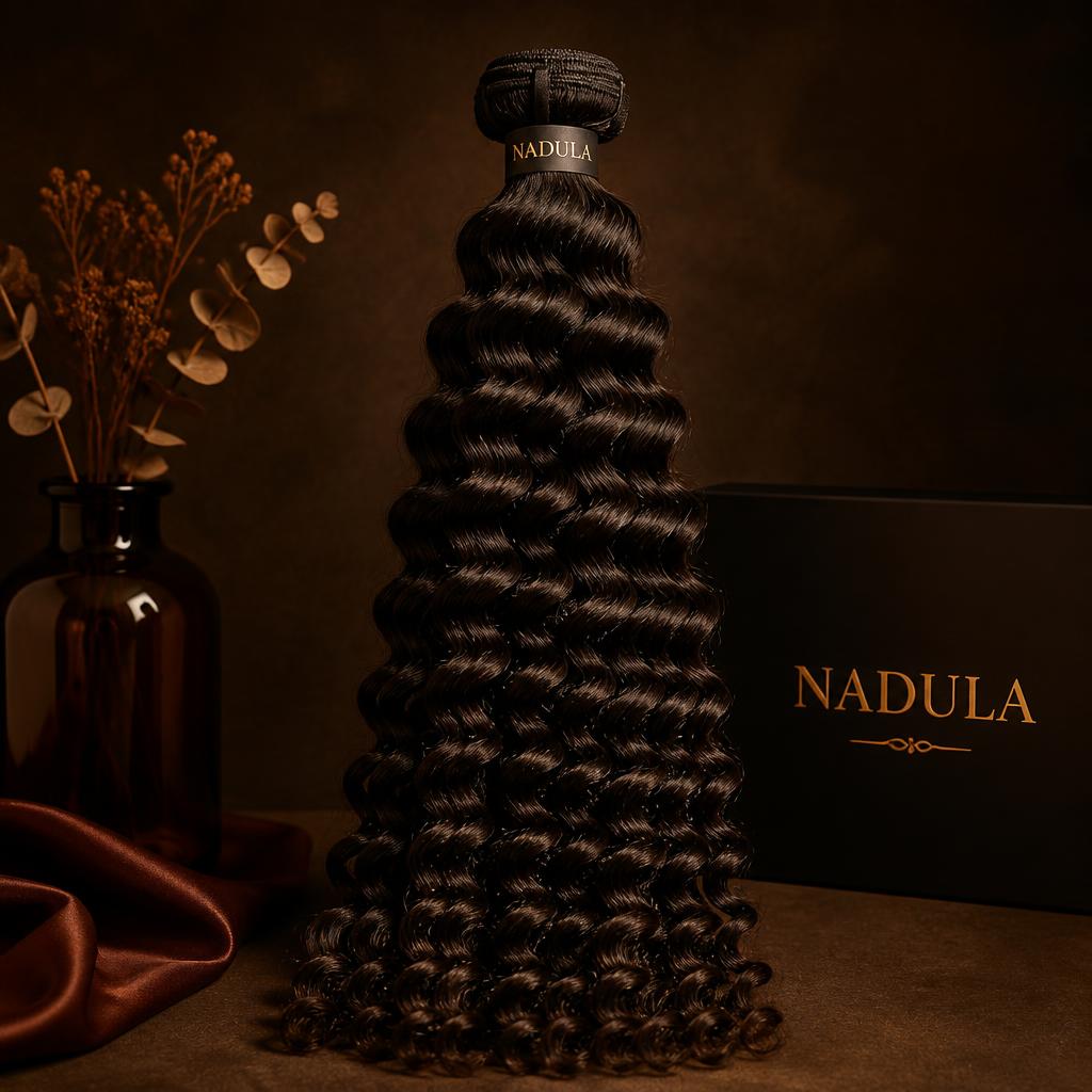 Synthetic Deep Wave bundle
